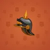 Heroic Helmet #2543