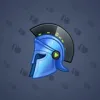 Heroic Helmet #2545