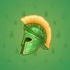 Heroic Helmet #2546