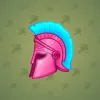 Heroic Helmet #2548