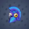 Heroic Helmet #2550