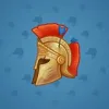 Heroic Helmet #2554