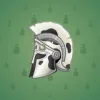 Heroic Helmet #2555