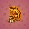 Heroic Helmet #2556