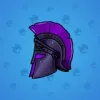 Heroic Helmet #2557