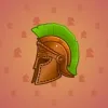 Heroic Helmet #2558