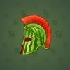 Heroic Helmet #256
