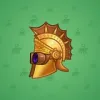 Heroic Helmet #2561