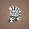 Heroic Helmet #2562