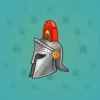 Heroic Helmet #2563
