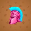 Heroic Helmet #2565