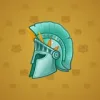Heroic Helmet #2567
