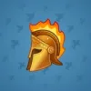 Heroic Helmet #2568