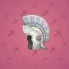 Heroic Helmet #2569
