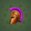Heroic Helmet #2570