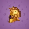 Heroic Helmet #2571