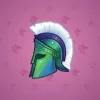 Heroic Helmet #2575