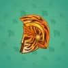 Heroic Helmet #2576