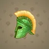 Heroic Helmet #2580