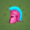 Heroic Helmet #2587