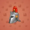 Heroic Helmet #2588