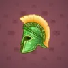 Heroic Helmet #2590
