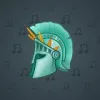Heroic Helmet #2591