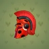 Heroic Helmet #2593