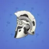 Heroic Helmet #2595