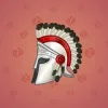 Heroic Helmet #2596