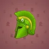 Heroic Helmet #2597