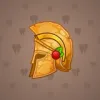 Heroic Helmet #2600