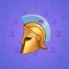 Heroic Helmet #2601
