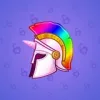 Heroic Helmet #2602