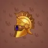 Heroic Helmet #2606