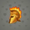 Heroic Helmet #2607