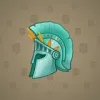 Heroic Helmet #2610