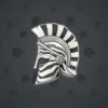 Heroic Helmet #2613