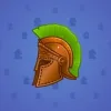 Heroic Helmet #2614