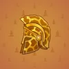 Heroic Helmet #2615
