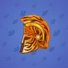 Heroic Helmet #2616