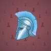 Heroic Helmet #2617