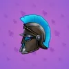 Heroic Helmet #2620