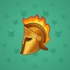 Heroic Helmet #2622