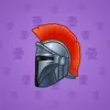Heroic Helmet #2623