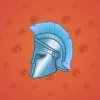 Heroic Helmet #2625