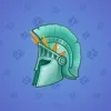 Heroic Helmet #2626