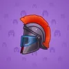 Heroic Helmet #2628