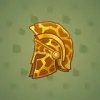 Heroic Helmet #2634
