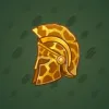Heroic Helmet #2635